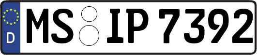 MS-IP7392