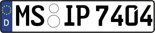 MS-IP7404