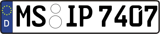 MS-IP7407