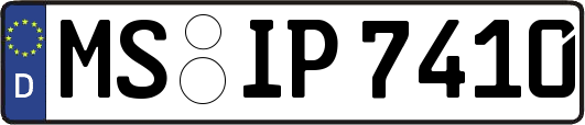 MS-IP7410