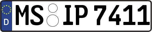 MS-IP7411