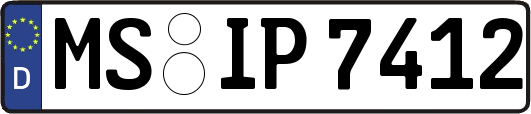 MS-IP7412