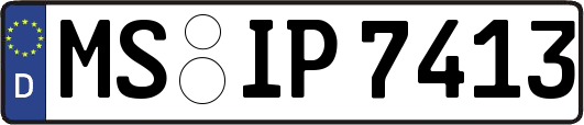 MS-IP7413