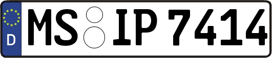 MS-IP7414