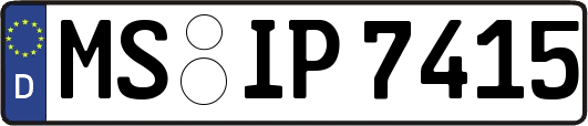MS-IP7415