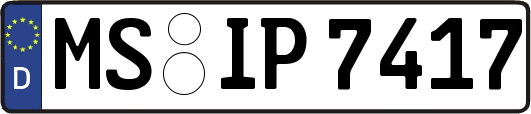 MS-IP7417