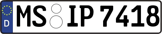 MS-IP7418