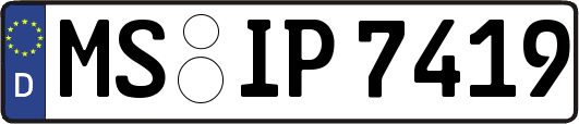 MS-IP7419