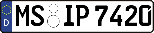 MS-IP7420