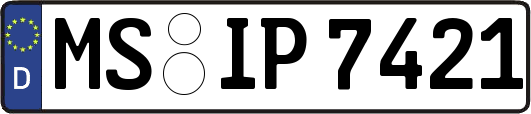 MS-IP7421