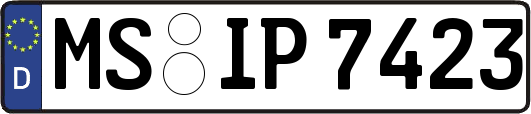 MS-IP7423