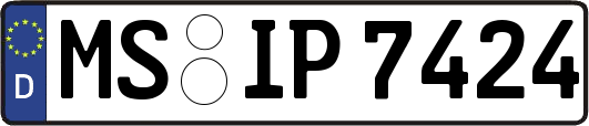 MS-IP7424