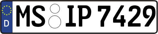 MS-IP7429