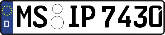 MS-IP7430
