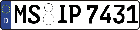 MS-IP7431