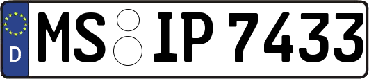 MS-IP7433