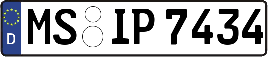 MS-IP7434
