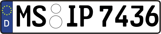 MS-IP7436