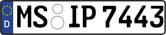 MS-IP7443