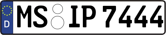 MS-IP7444