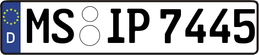 MS-IP7445