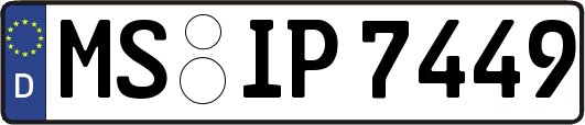 MS-IP7449
