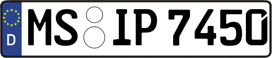 MS-IP7450
