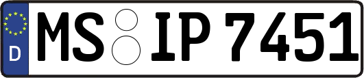 MS-IP7451