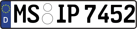 MS-IP7452