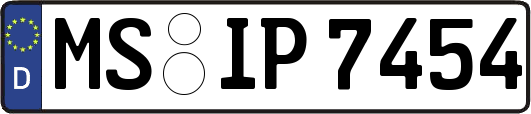 MS-IP7454