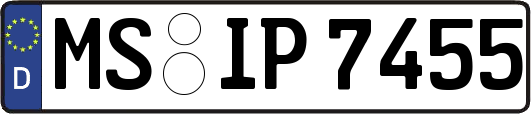 MS-IP7455