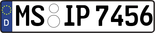 MS-IP7456