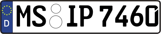 MS-IP7460