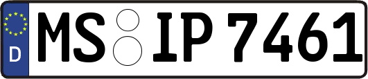 MS-IP7461