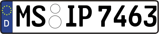 MS-IP7463
