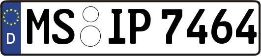 MS-IP7464