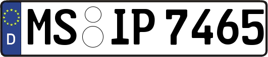 MS-IP7465