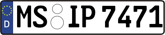 MS-IP7471