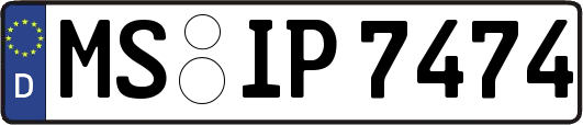 MS-IP7474
