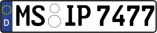 MS-IP7477