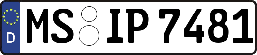 MS-IP7481