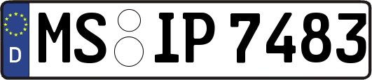 MS-IP7483