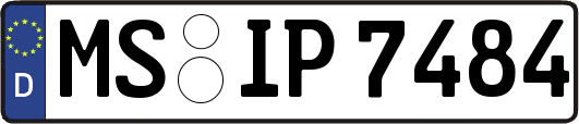 MS-IP7484