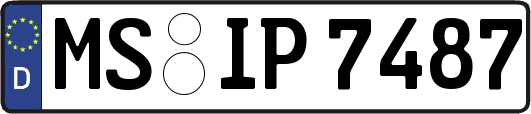 MS-IP7487