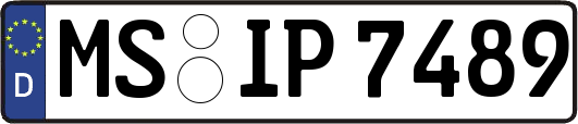 MS-IP7489