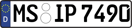 MS-IP7490