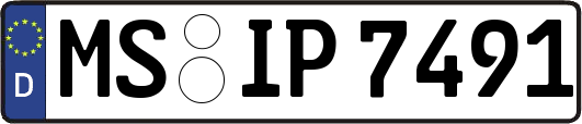 MS-IP7491
