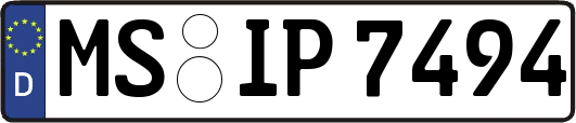 MS-IP7494