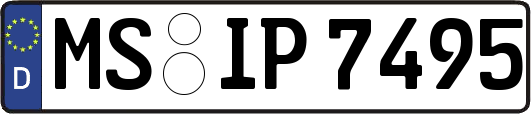MS-IP7495