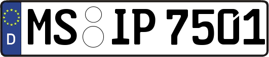 MS-IP7501